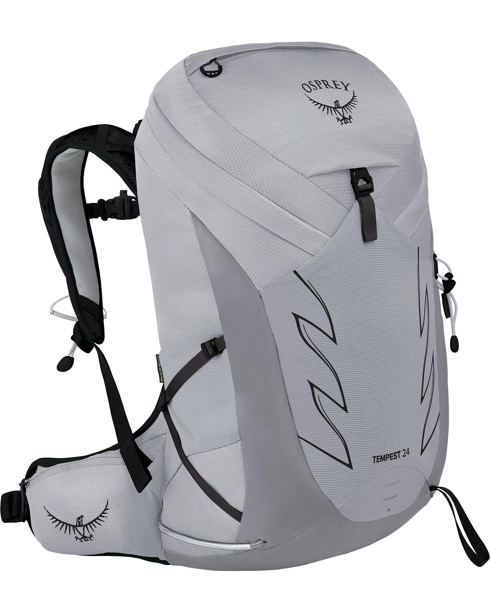 Osprey Tempest 24 Women's Backpack 4 Osprey Tempest 24 Women's Backpack - Image 2