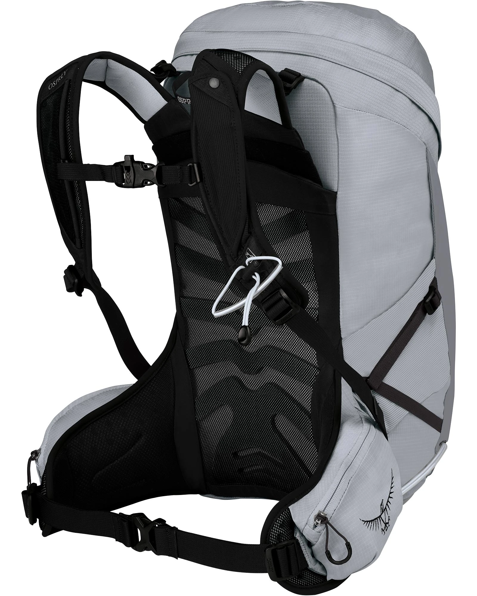 Osprey Tempest 24 Women's Backpack 5 Osprey Tempest 24 Women's Backpack - Image 3