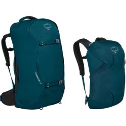 Osprey Fairview 70 Women's Backpack -UK Outdoor Equipment Sales 2024 2921089402 g
