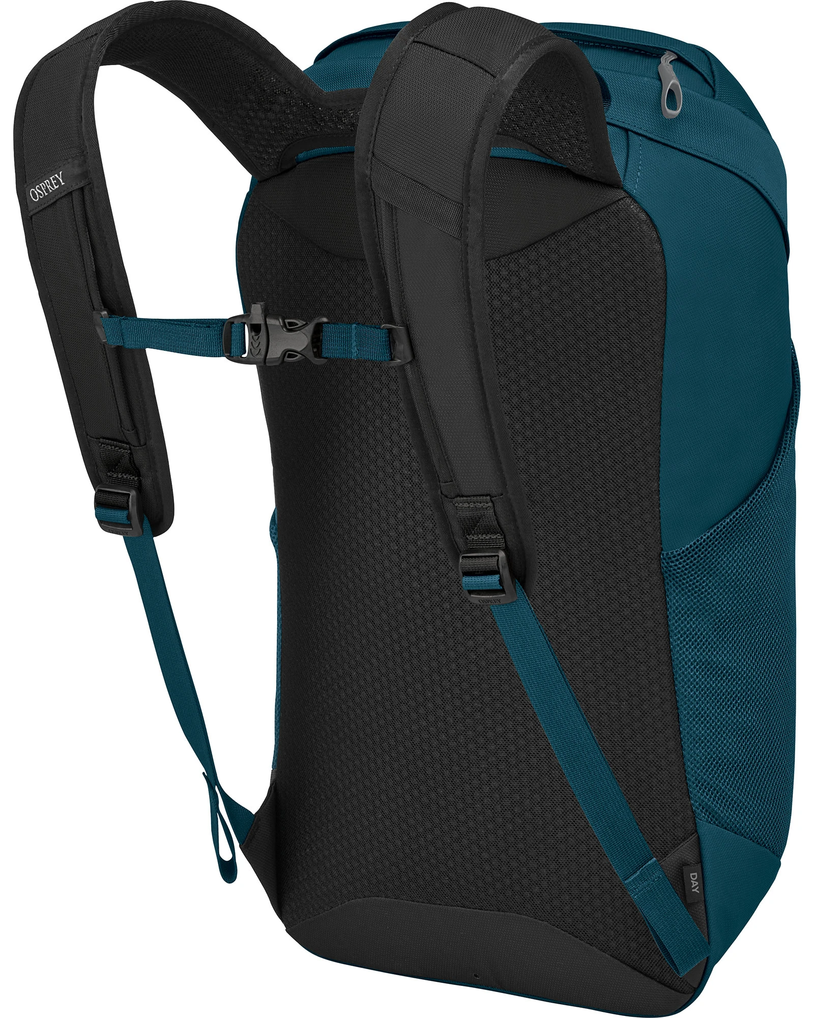 Osprey Farpoint/Fairview Travel Daypack 6 Osprey Farpoint/Fairview Travel Daypack - Image 4