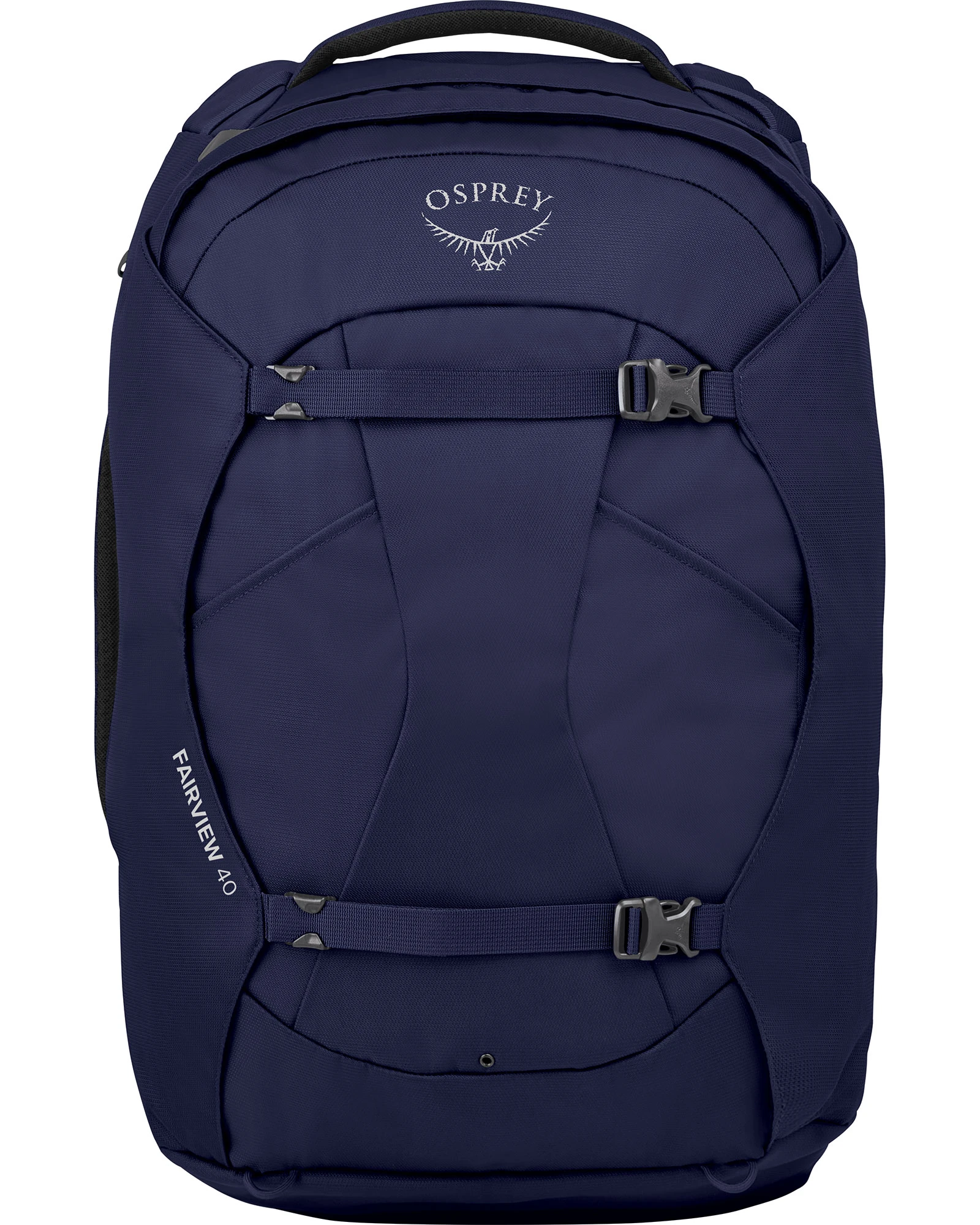 Osprey Farpoint/Fairview Travel Daypack 12 Osprey Farpoint/Fairview Travel Daypack - Image 10