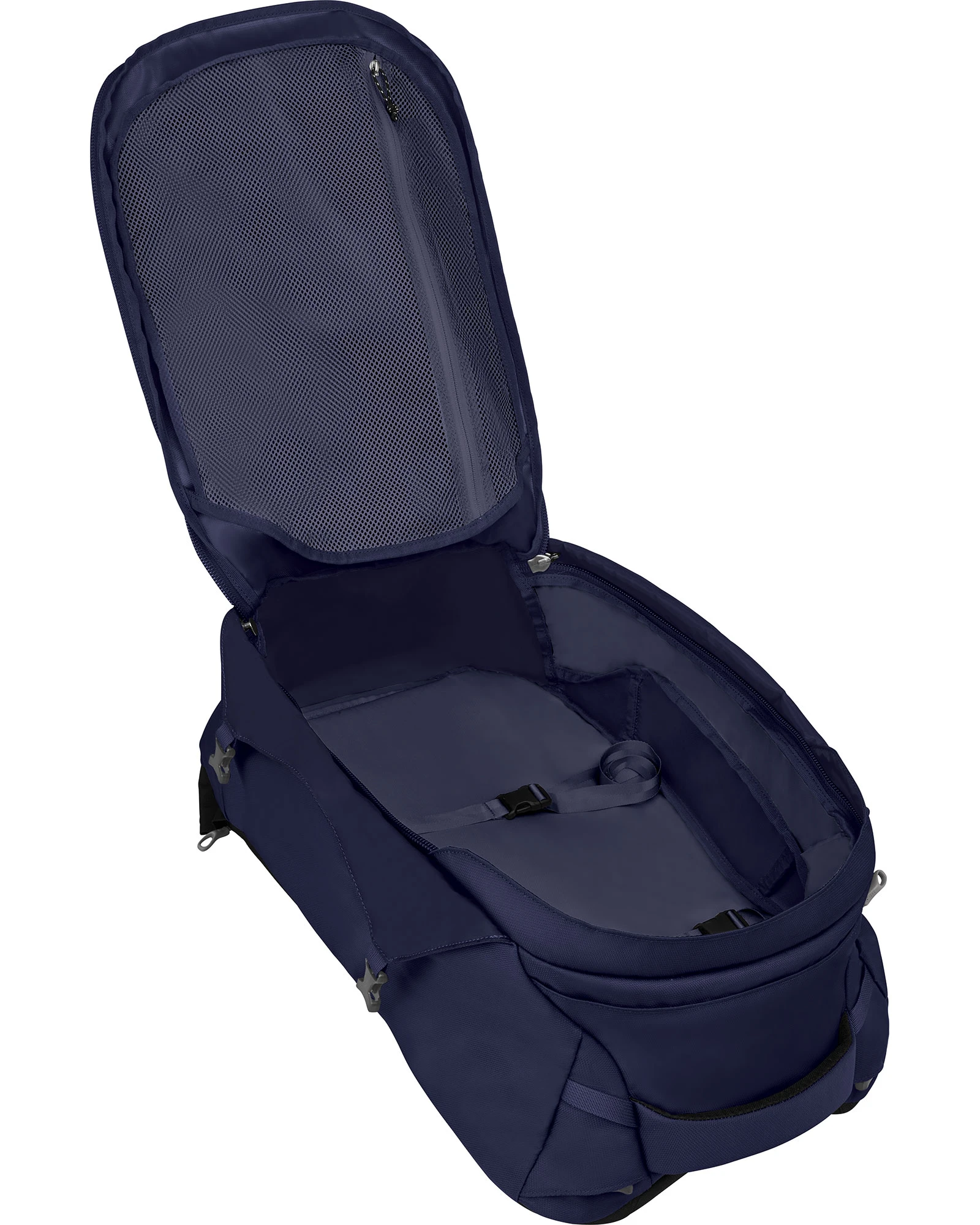 Osprey Farpoint/Fairview Travel Daypack 9 Osprey Farpoint/Fairview Travel Daypack - Image 7