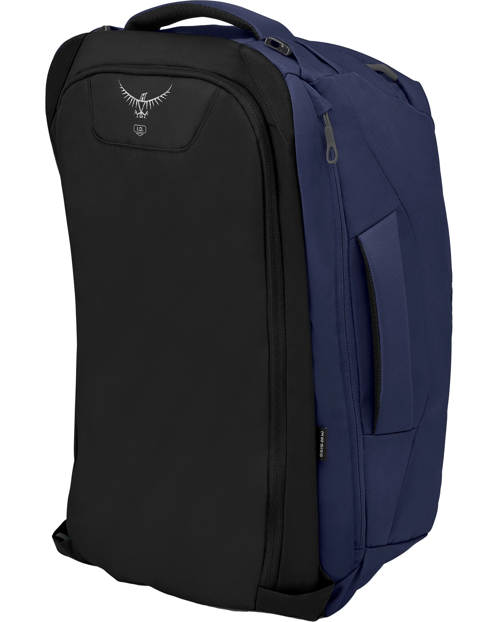 Osprey Farpoint/Fairview Travel Daypack 10 Osprey Farpoint/Fairview Travel Daypack - Image 8