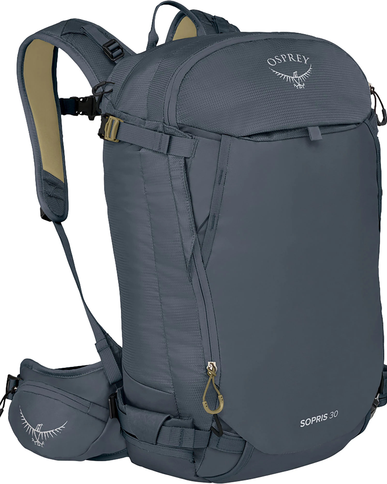 Osprey Sopris 30 Women's Backpack 5 Osprey Sopris 30 Women's Backpack - Image 3