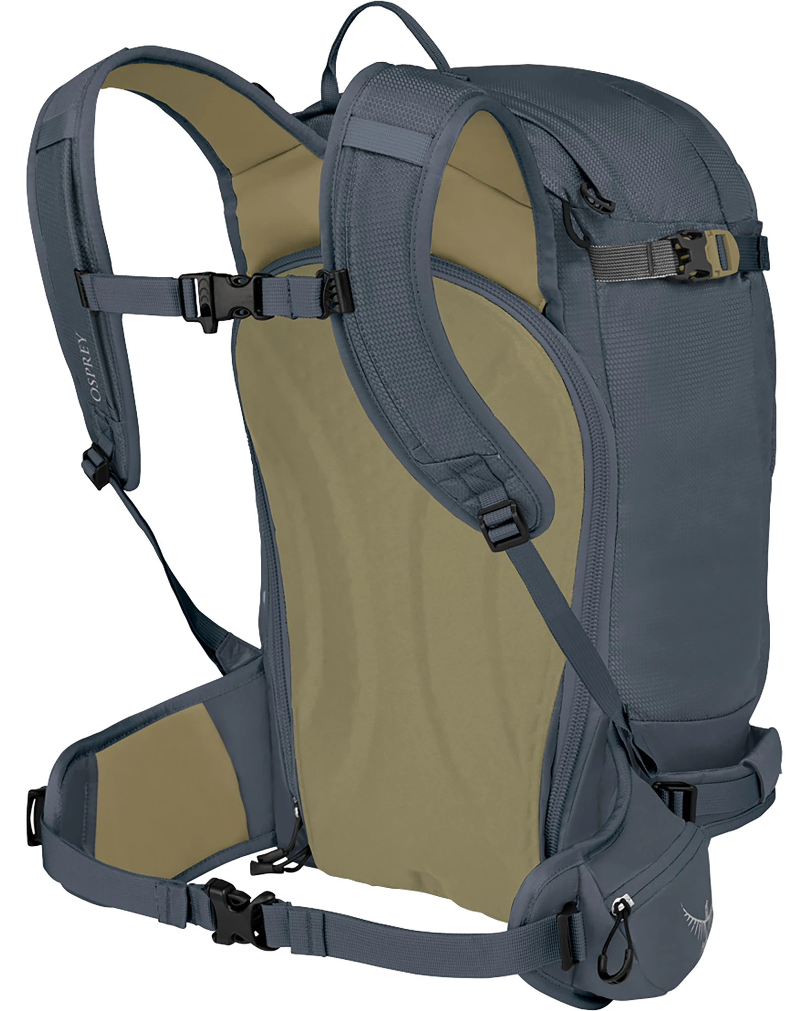 Osprey Sopris 30 Women's Backpack 6 Osprey Sopris 30 Women's Backpack - Image 4