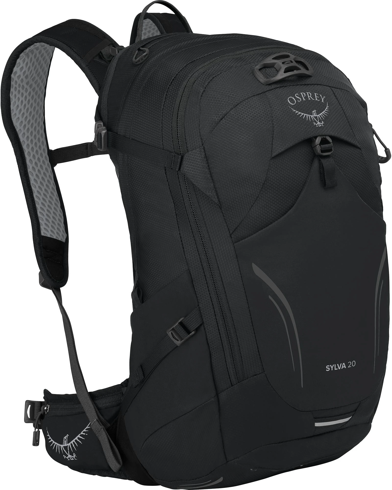 Osprey Sylva 20 3 Osprey Sylva 20