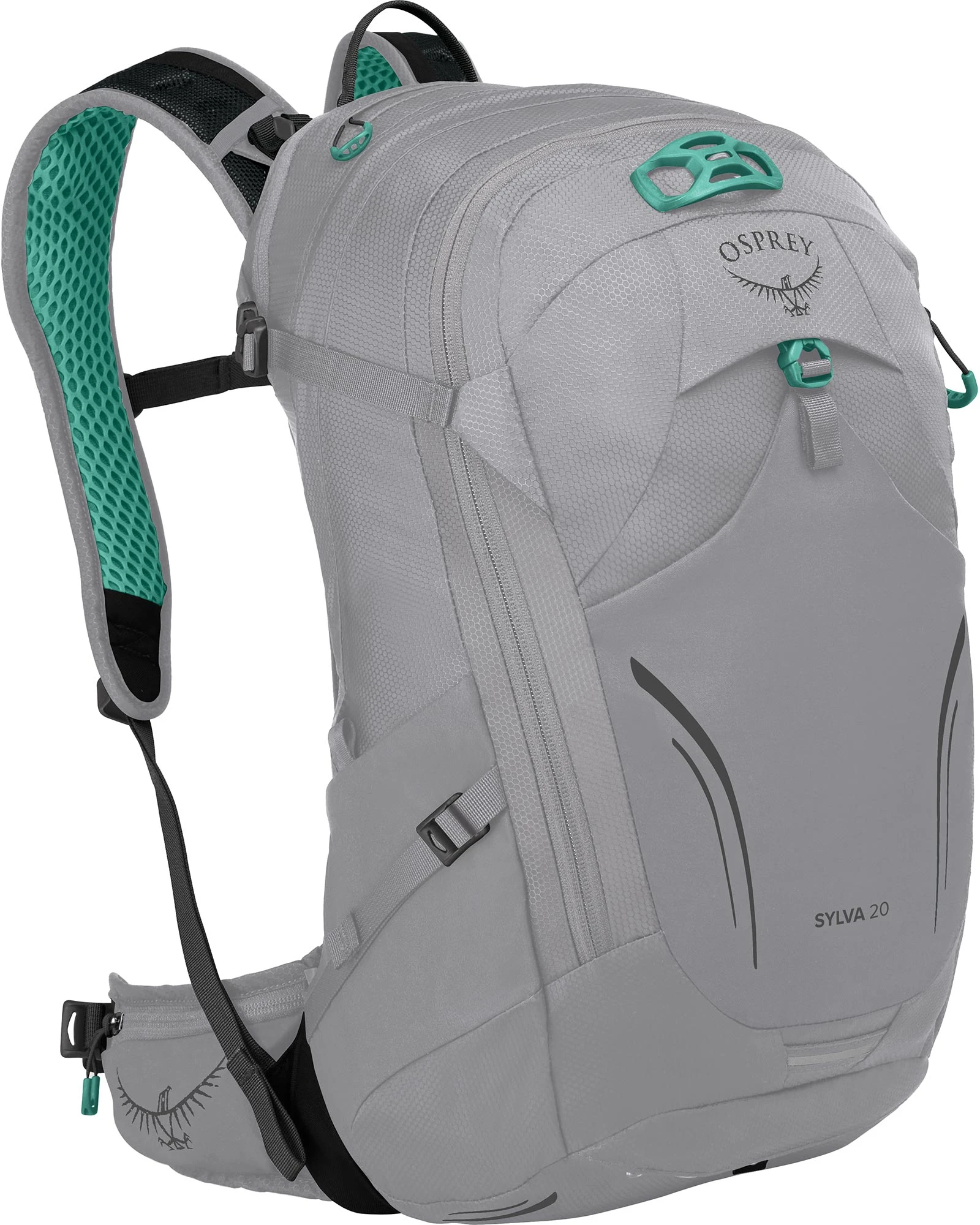 Osprey Sylva 20 7 Osprey Sylva 20 - Image 5