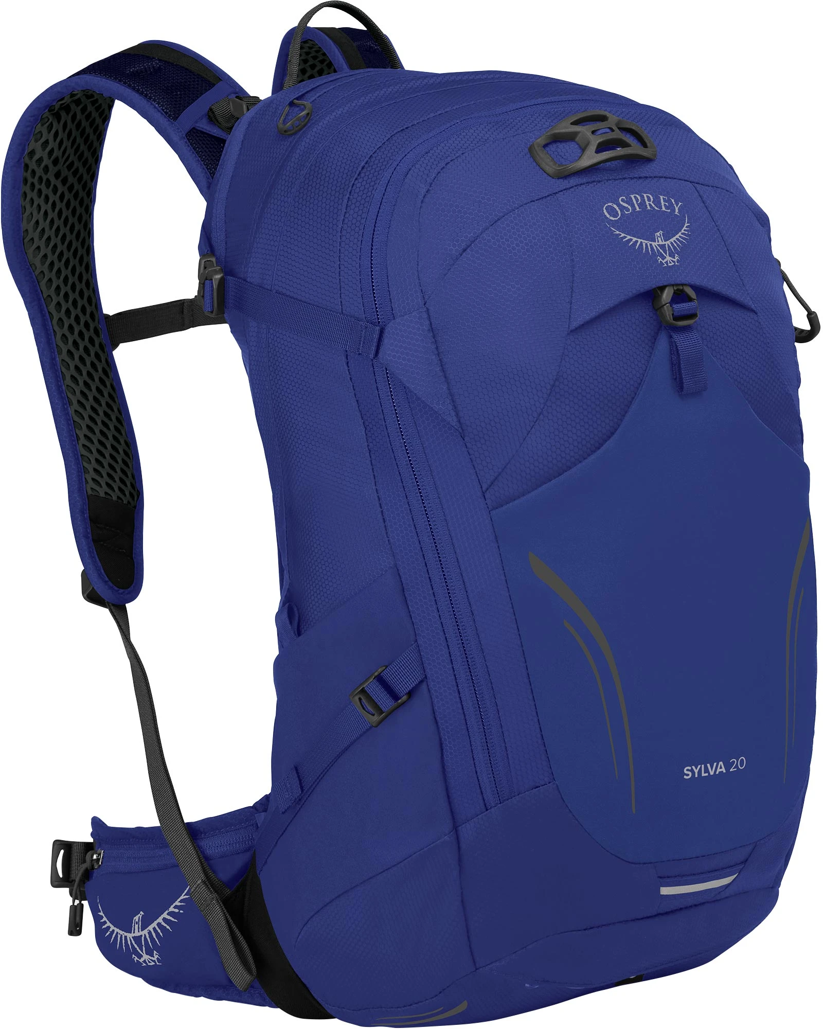 Osprey Sylva 20 5 Osprey Sylva 20 - Image 3