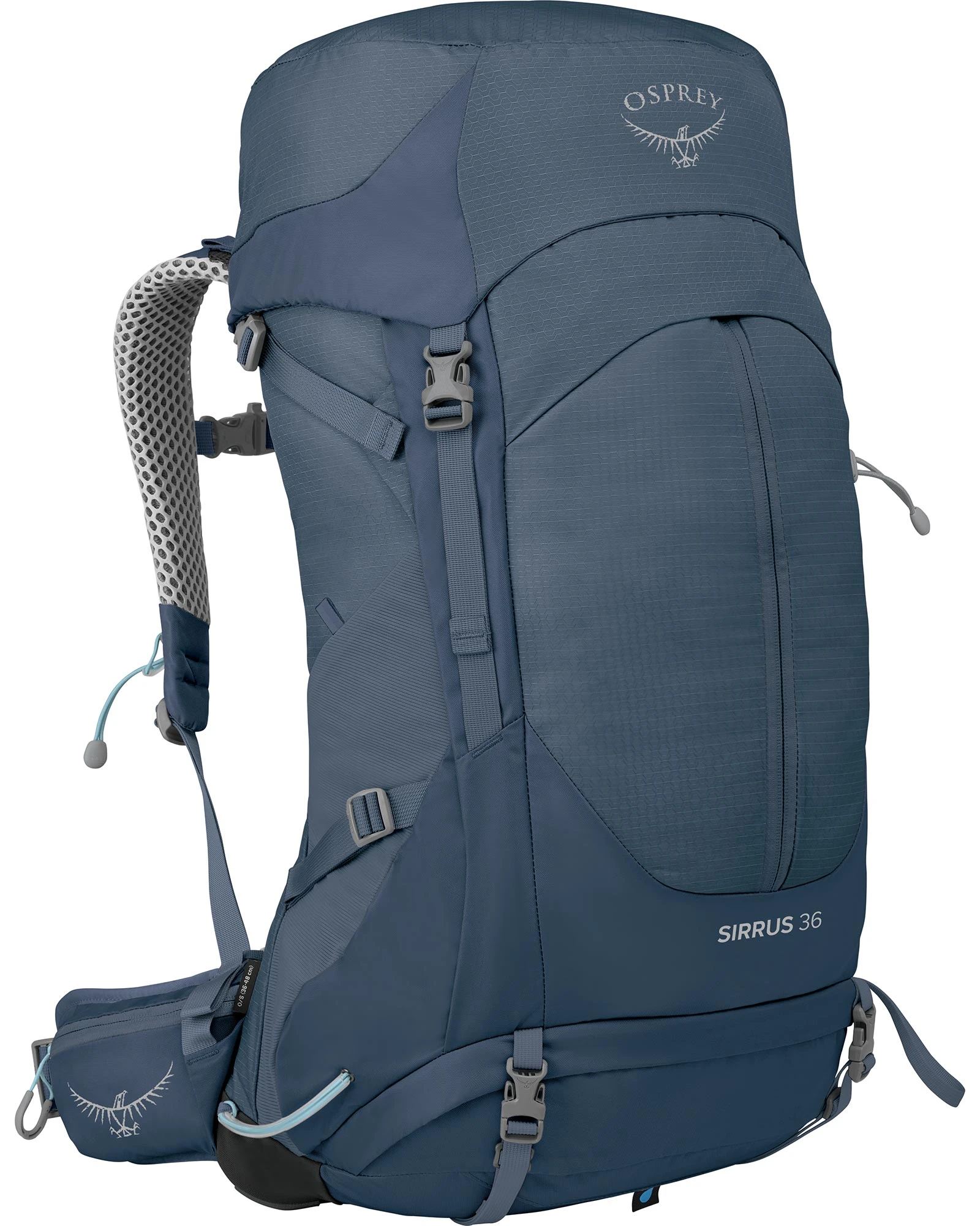 Osprey Sirrus 36 Women's Backpack 4 Osprey Sirrus 36 Women's Backpack - Image 2