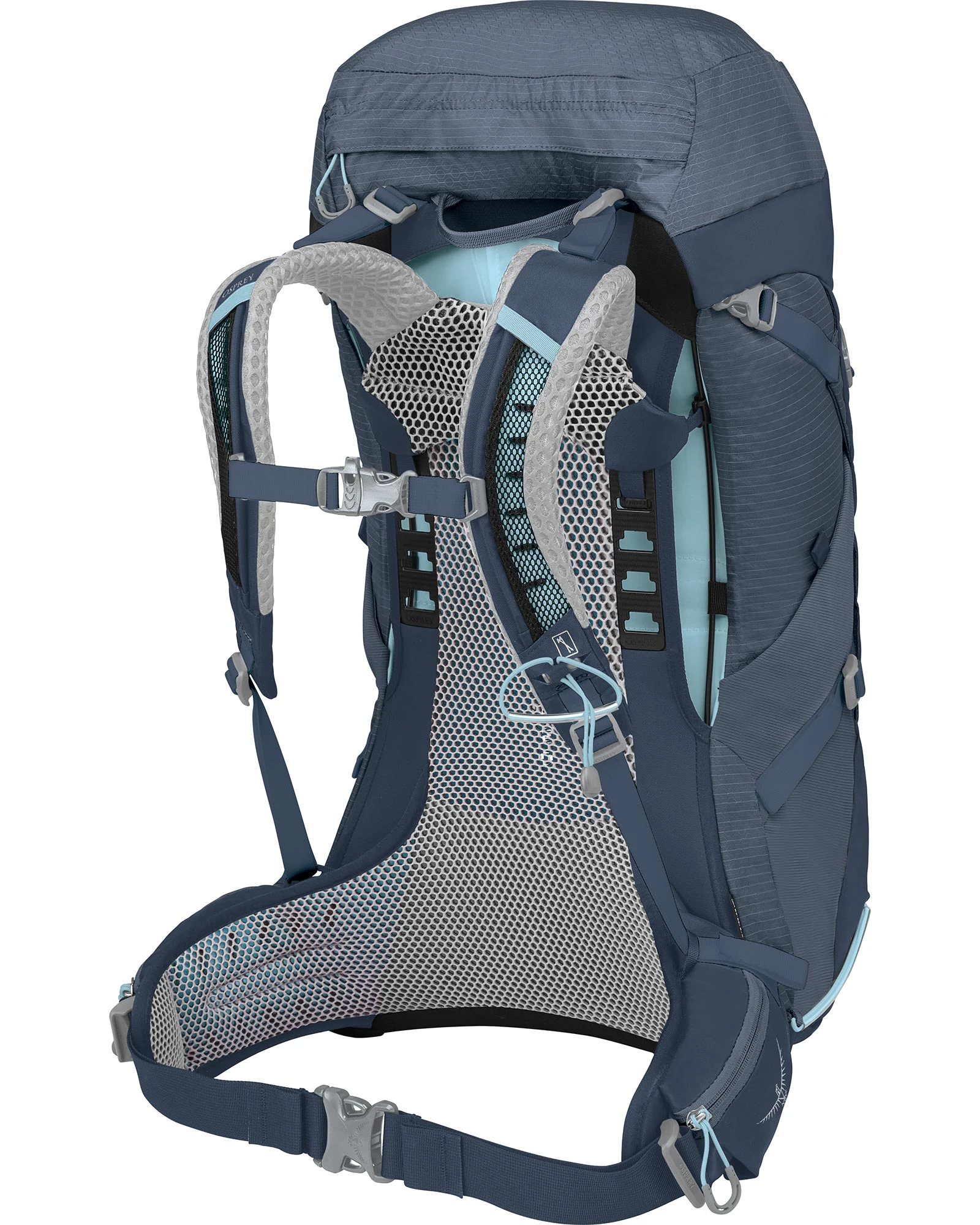 Osprey Sirrus 36 Women's Backpack 7 Osprey Sirrus 36 Women's Backpack - Image 5