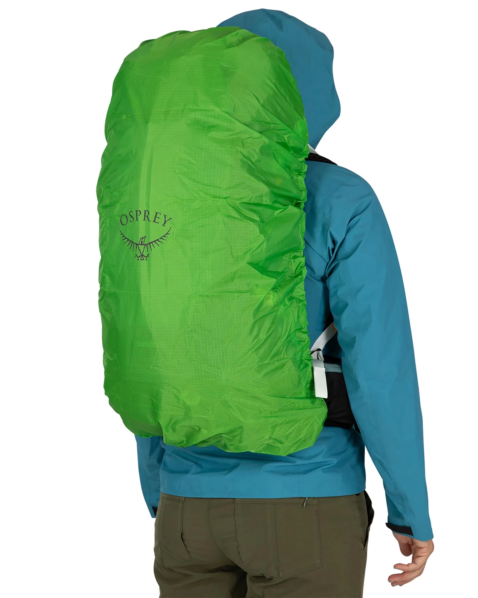 Osprey Sirrus 36 Women's Backpack 8 Osprey Sirrus 36 Women's Backpack - Image 6