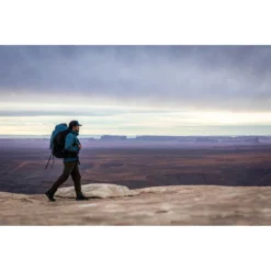 Osprey UNLTD AirScape 68 Backpack -UK Outdoor Equipment Sales 2024 2924109407 g