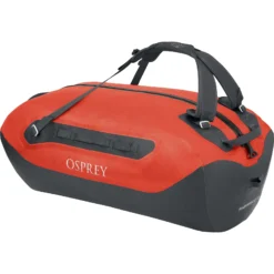 Osprey Transporter 100 Waterproof Duffel -UK Outdoor Equipment Sales 2024 2925659801 g