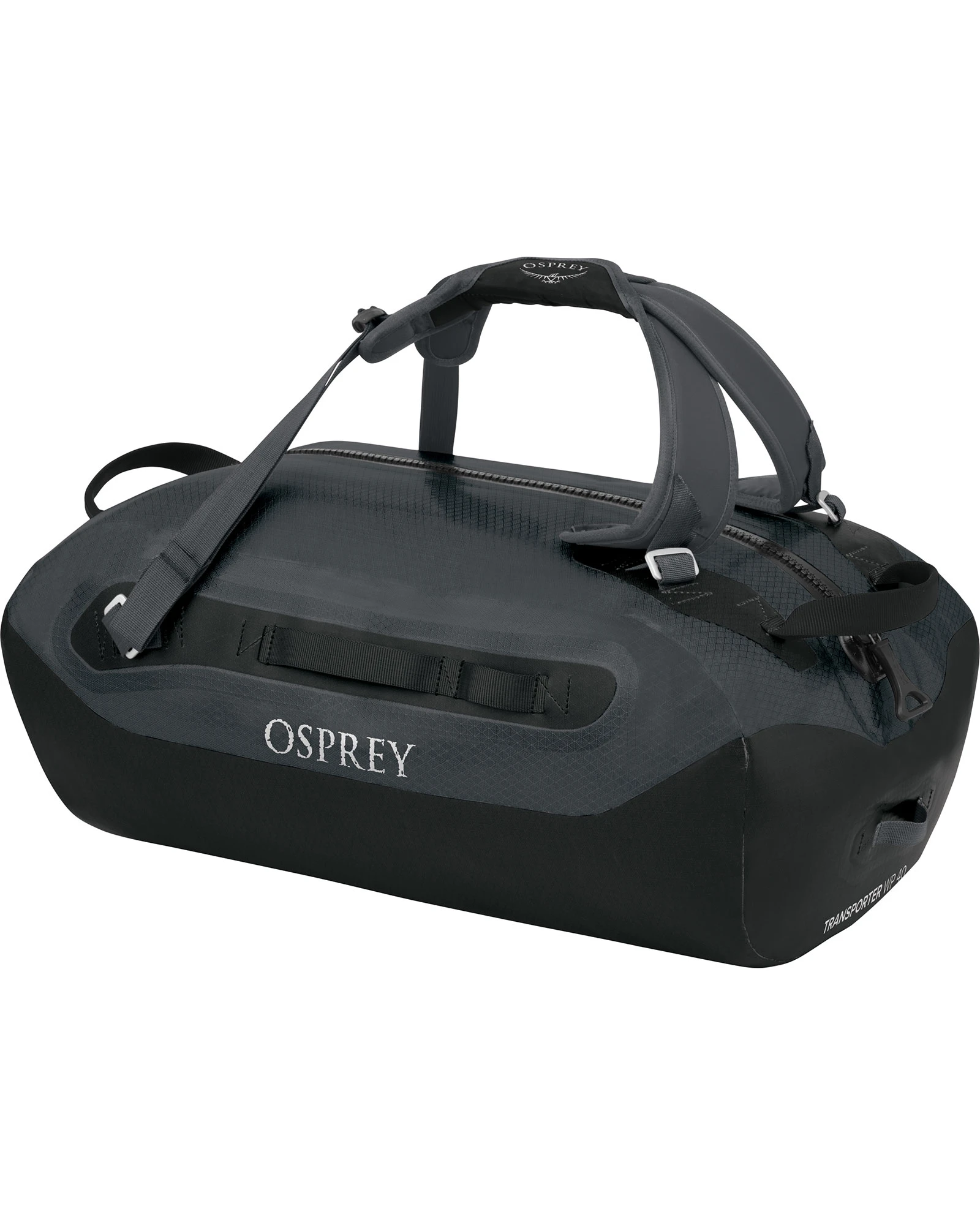 Osprey Transporter 40 Waterproof Duffel 6 Osprey Transporter 40 Waterproof Duffel - Image 4