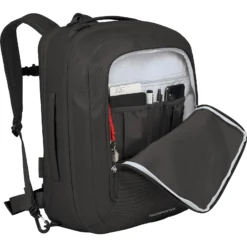 Osprey Transporter Global Carry-On Bag -UK Outdoor Equipment Sales 2024 2927149013 g
