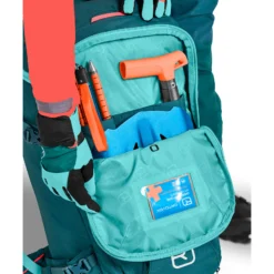 Ortovox Haute Route 38 S Backpack -UK Outdoor Equipment Sales 2024 2980919301 g