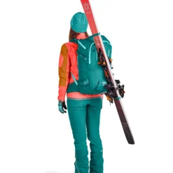 Ortovox Haute Route 38 S Backpack -UK Outdoor Equipment Sales 2024 2980919302 g