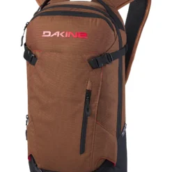 Dakine Heli Pack 12L Backpack -UK Outdoor Equipment Sales 2024 440221920