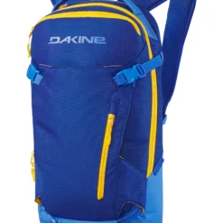 Dakine Heli Pack 12L Backpack -UK Outdoor Equipment Sales 2024 440221940