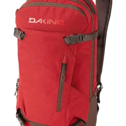 Dakine Heli Pack 12L Backpack -UK Outdoor Equipment Sales 2024 440221960