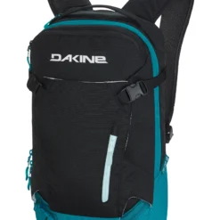 Dakine Heli Pack 12L Women's Backpack -UK Outdoor Equipment Sales 2024 440222941