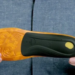 Superfeet Trailblazer Comfort Max Men's Insoles