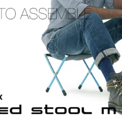 Helinox Speed Stool