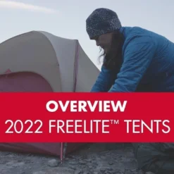 MSR FreeLite 2 Tent