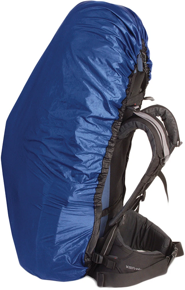 Sea To Summit Ultra-Sil Pack Cover Medium (50-70L) 4 Sea To Summit Ultra-Sil Pack Cover Medium (50-70L) - Image 2