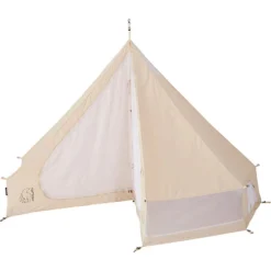 Nordisk Asgard 7.1 2P Cabin