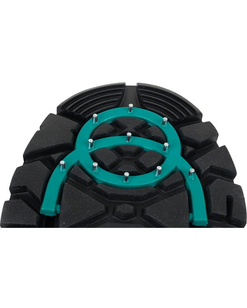 2A NY Tecnic OC Men's Snow Boots 6 2A NY Tecnic OC Men's Snow Boots - Image 4