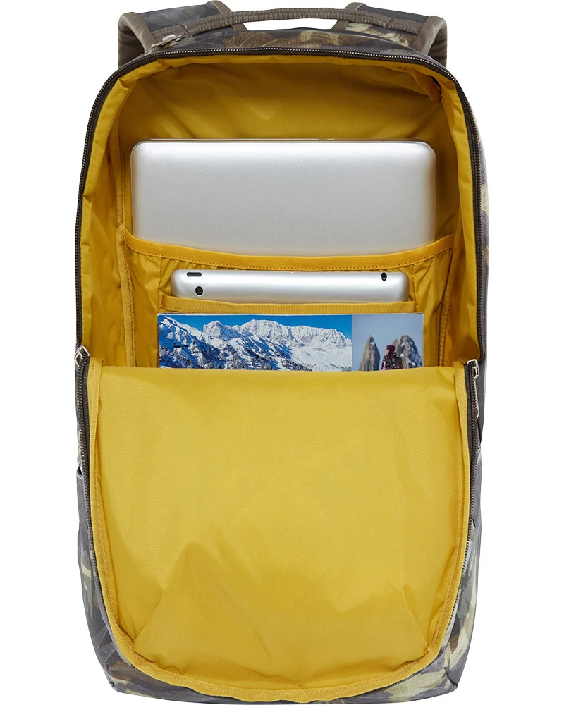 The North Face Back To The Future Berkeley 20L Backpack 8 The North Face Back To The Future Berkeley 20L Backpack - Image 6