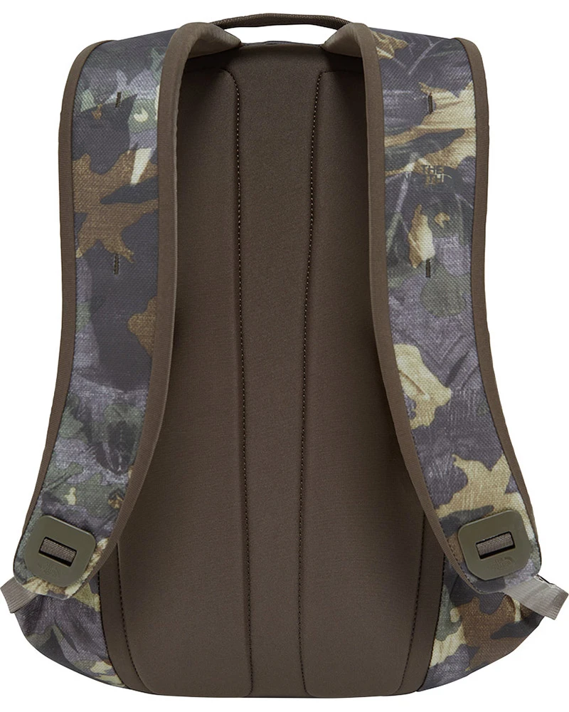 The North Face Back To The Future Berkeley 20L Backpack 7 The North Face Back To The Future Berkeley 20L Backpack - Image 5