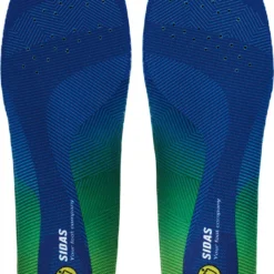 Sidas Comfort 3D Footbed