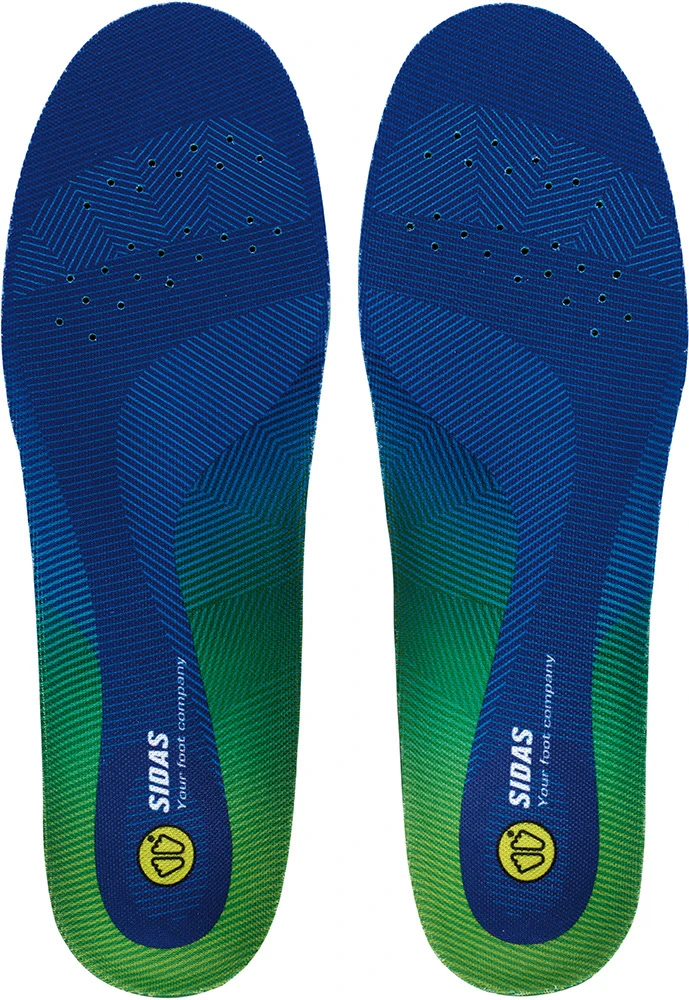 Sidas Comfort 3D Footbed 3 Sidas Comfort 3D Footbed