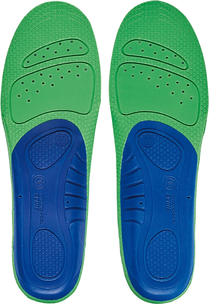 Sidas Comfort 3D Footbed 4 Sidas Comfort 3D Footbed - Image 2