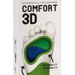 Sidas Comfort 3D Footbed 13 Sidas Comfort 3D Footbed -UK Outdoor Equipment Sales 2024 5b213c68820ce27d24000041cc9050b4