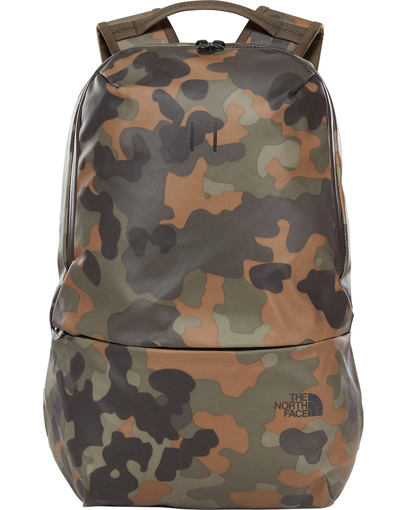 The North Face Back To The Future Berkeley 20L Backpack 9 The North Face Back To The Future Berkeley 20L Backpack - Image 7