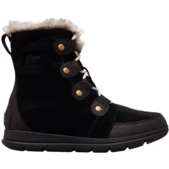 Sorel Explorer Joan Women's Snow Boots
