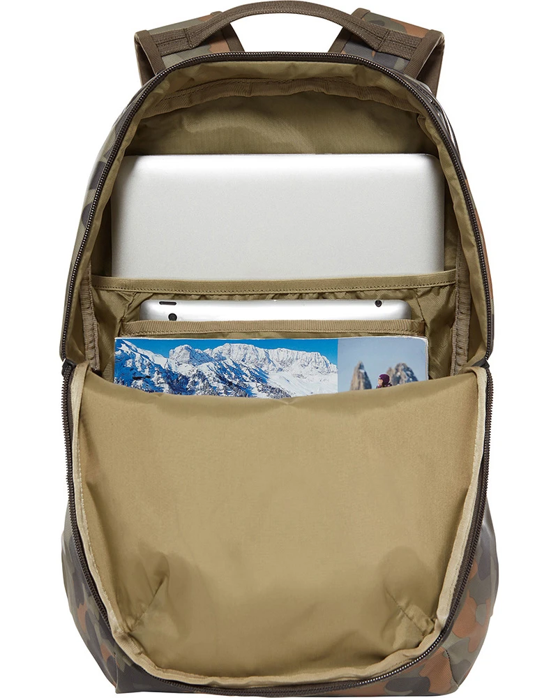 The North Face Back To The Future Berkeley 20L Backpack 12 The North Face Back To The Future Berkeley 20L Backpack - Image 10