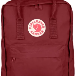 FJÄLLRÄVEN Fjällräven Kånken Backpack -UK Outdoor Equipment Sales 2024 5bf68803d80bf930cf0000213e3cea11