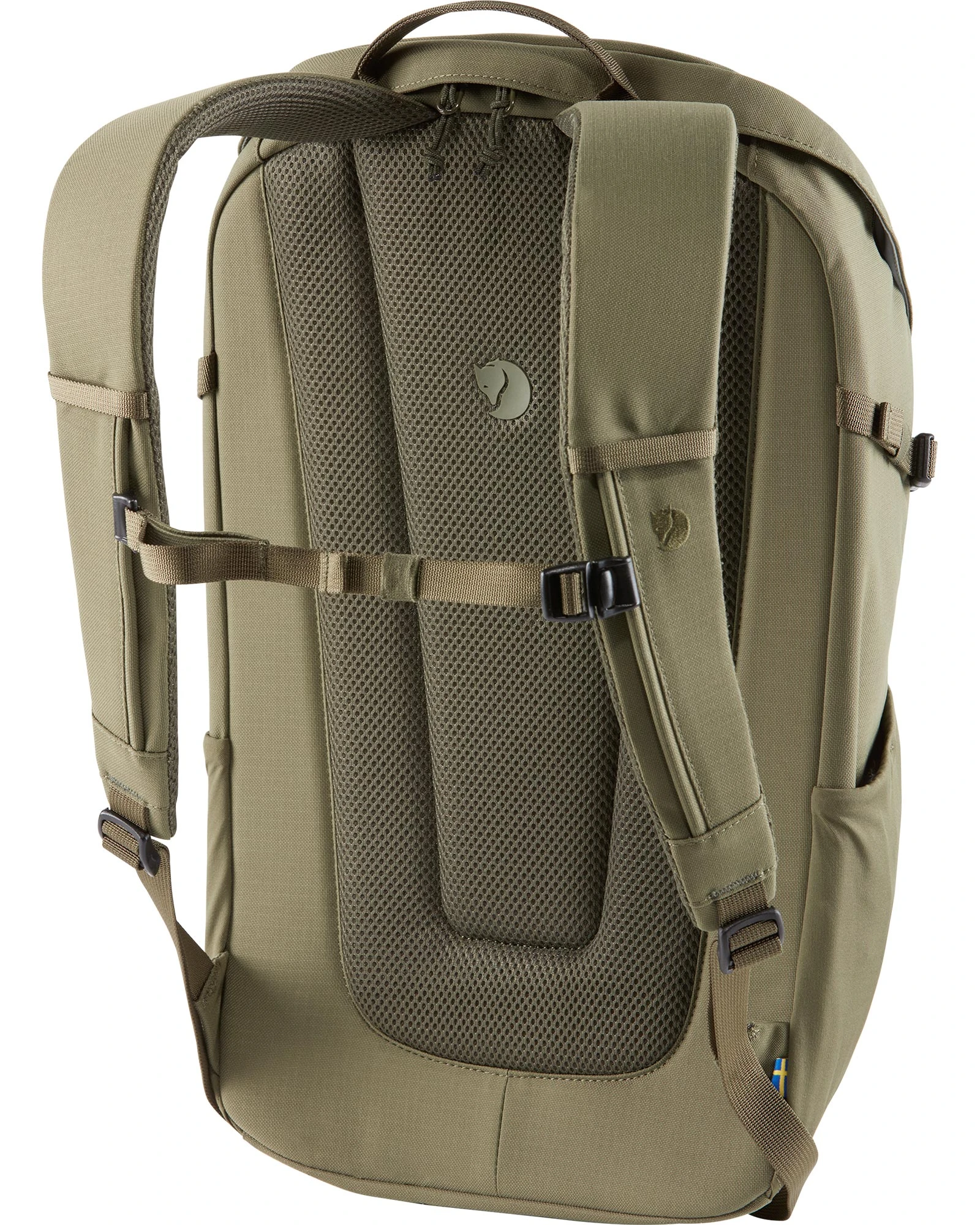 FJÄLLRÄVEN Fjällräven Ulvö 23 Backpack 8 FJÄLLRÄVEN Fjällräven Ulvö 23 Backpack - Image 6