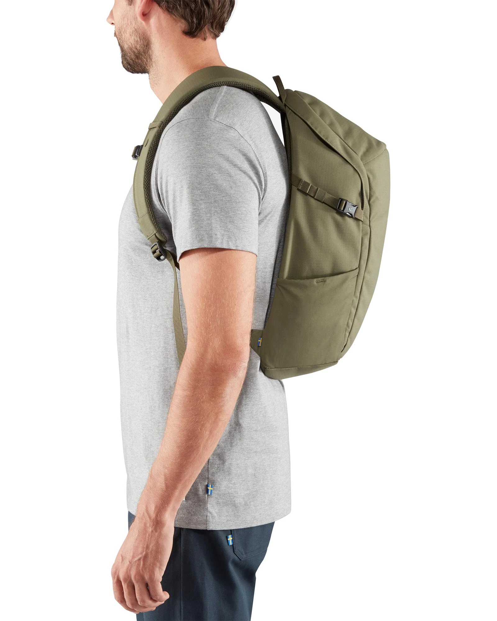 FJÄLLRÄVEN Fjällräven Ulvö 23 Backpack 6 FJÄLLRÄVEN Fjällräven Ulvö 23 Backpack - Image 4