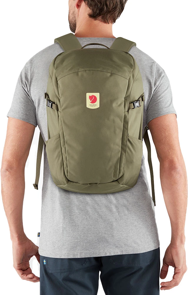 FJÄLLRÄVEN Fjällräven Ulvö 23 Backpack 7 FJÄLLRÄVEN Fjällräven Ulvö 23 Backpack - Image 5
