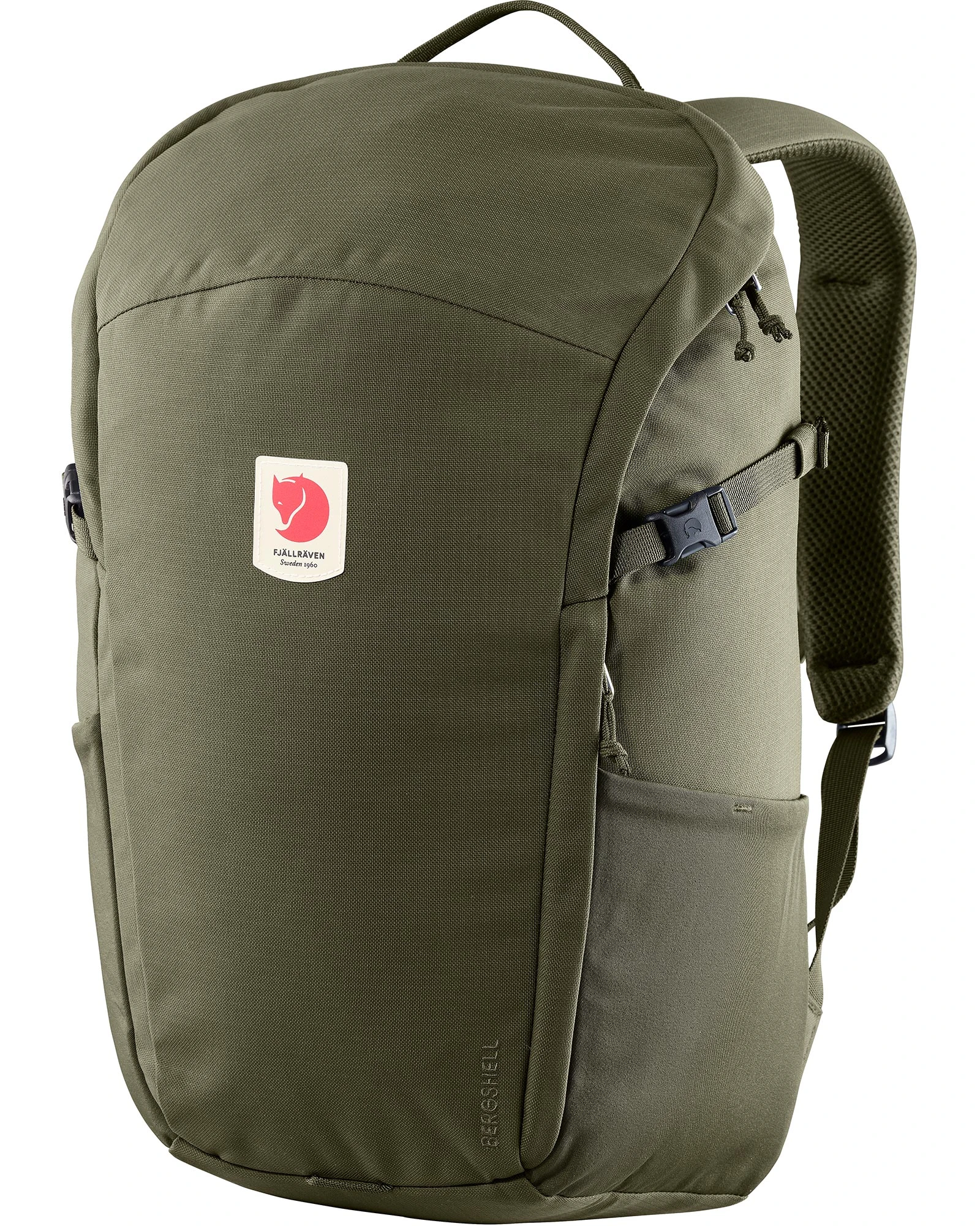 FJÄLLRÄVEN Fjällräven Ulvö 23 Backpack 9 FJÄLLRÄVEN Fjällräven Ulvö 23 Backpack - Image 7