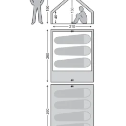 Nordisk Ydun 5.5 Tent -UK Outdoor Equipment Sales 2024 5cac7cc7d4560a76ee0000384538014d
