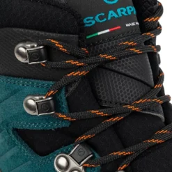 Scarpa Ribelle CL HD Boots -UK Outdoor Equipment Sales 2024 5d3f0d1cb44d636018000033