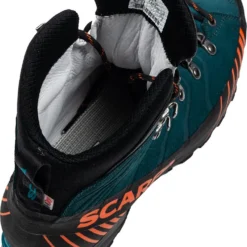 Scarpa Ribelle CL HD Boots -UK Outdoor Equipment Sales 2024 5d3f0d1cb44d636018000034