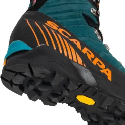Scarpa Ribelle CL HD Boots -UK Outdoor Equipment Sales 2024 5d3f0d1cb44d636018000037