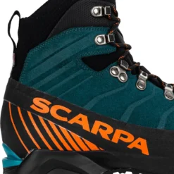 Scarpa Ribelle CL HD Boots -UK Outdoor Equipment Sales 2024 5d3f0d1cb44d636018000038